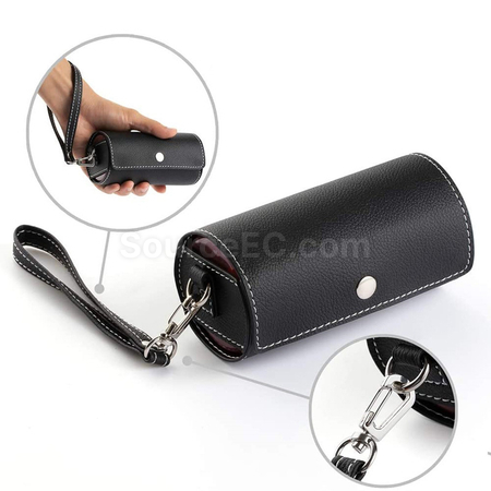 禮品訂造可擕式小藥盒收納盒紀念品