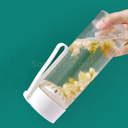 禮品訂造Tritan茶隔隨手杯紀念品