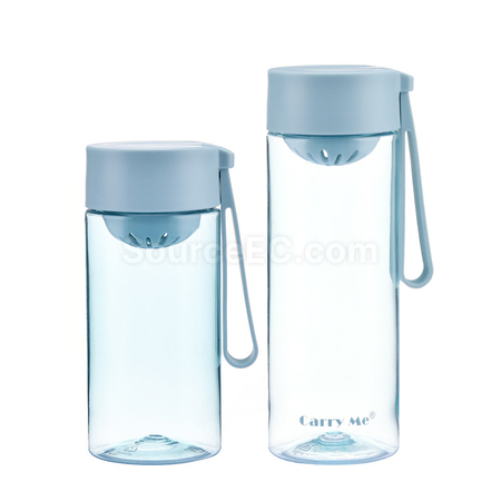 禮品訂造Tritan茶隔隨手杯紀念品
