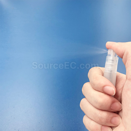 禮品訂造觸屏酒精噴霧筆紀念品