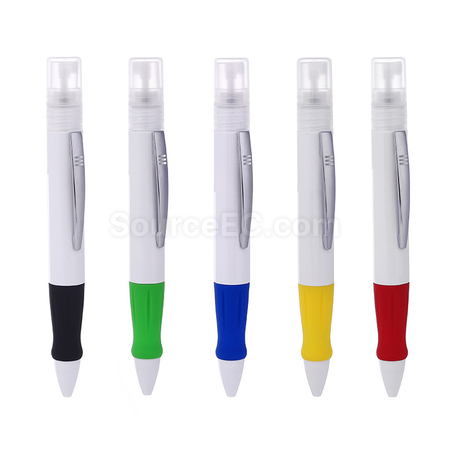 禮品訂造酒精噴霧筆紀念品