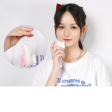 禮品訂造3D潔面儀紀念品
