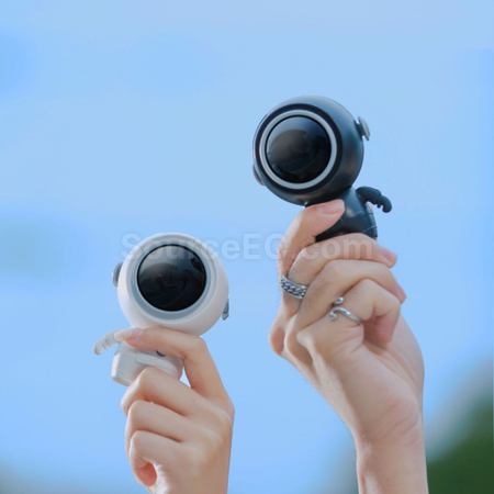 禮品訂造太空人無葉風扇紀念品