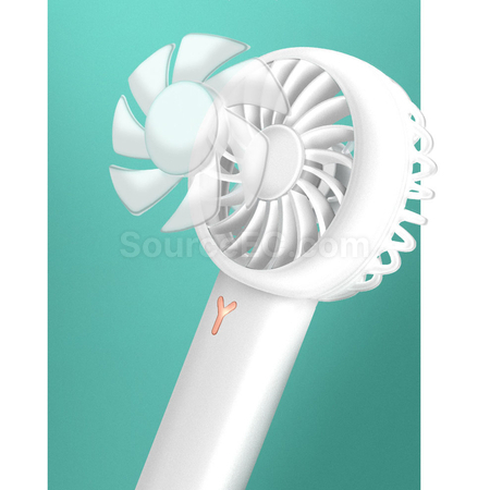 禮品訂造便攜風扇紀念品