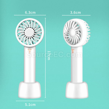 禮品訂造便攜風扇紀念品