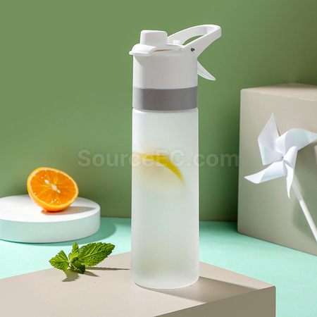 禮品訂造戶外噴霧水樽紀念品