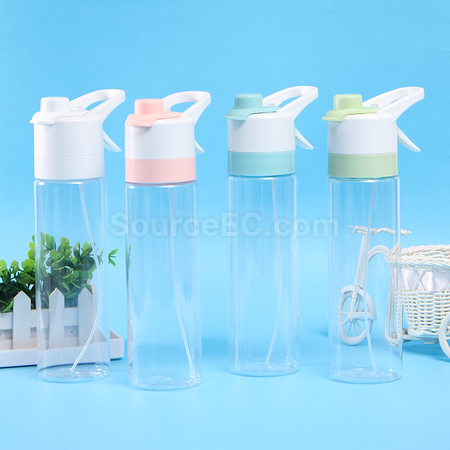 禮品訂造戶外噴霧水樽紀念品