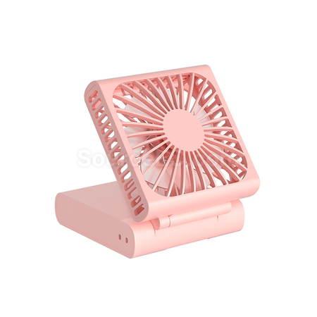 禮品訂造游戲迷你風扇紀念品
