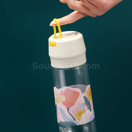 禮品訂造防摔運動水壺紀念品