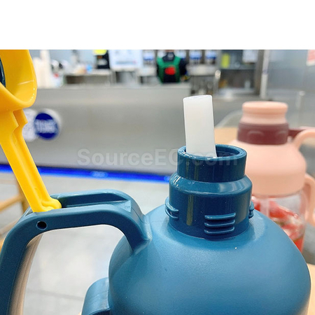 禮品訂造超大容量運動水樽紀念品