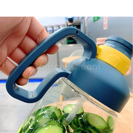 禮品訂造超大容量運動水樽紀念品