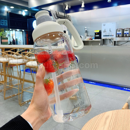 禮品訂造超大容量運動水樽紀念品