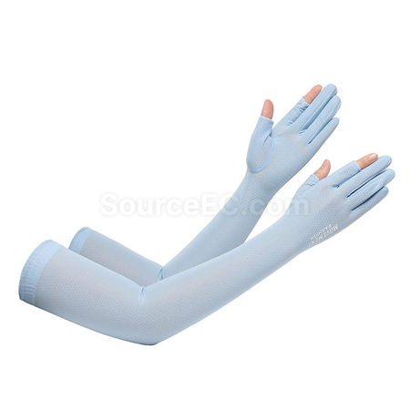 禮品訂造冰袖套紀念品