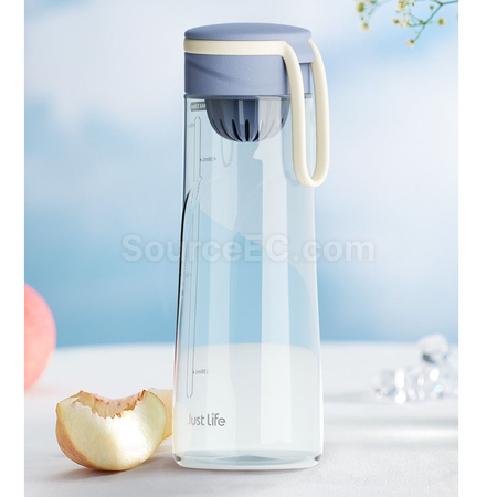 禮品訂造Tritan 運動水樽紀念品
