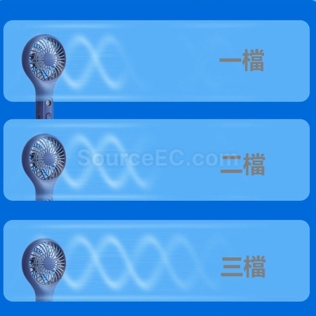 禮品訂造噴霧風扇紀念品