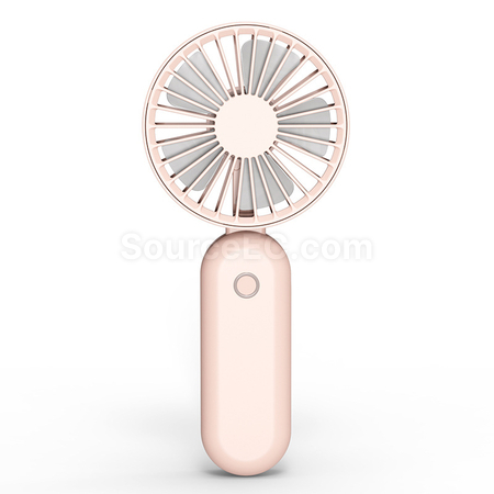 禮品訂造便攜風扇紀念品