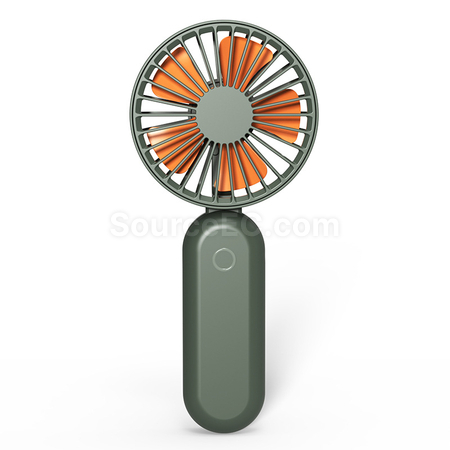 禮品訂造便攜風扇紀念品