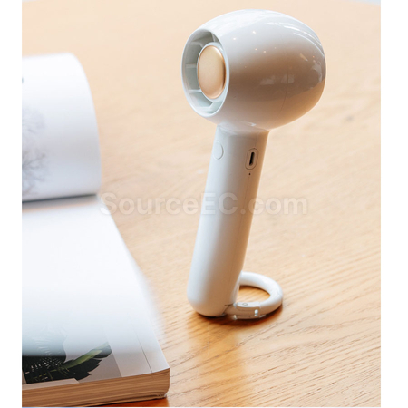 禮品訂造便攜無葉風扇紀念品