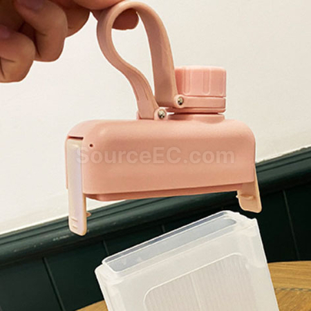 禮品訂造方形運動水樽紀念品