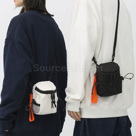 禮品訂造斜挎袋紀念品