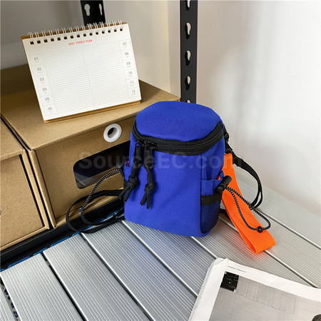 禮品訂造斜挎袋紀念品