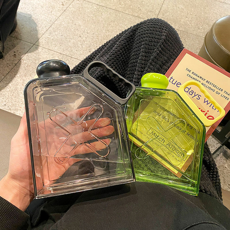 禮品訂造超大容量運動水樽紀念品