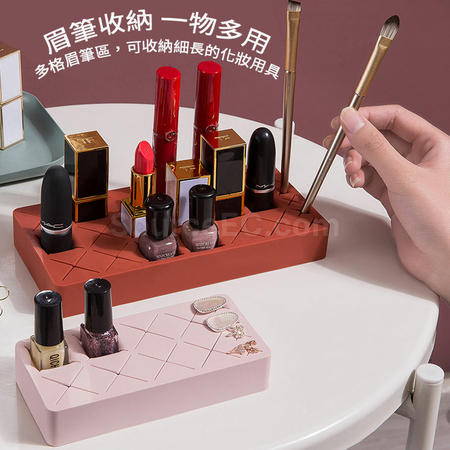 禮品訂造矽膠口红收納盒紀念品