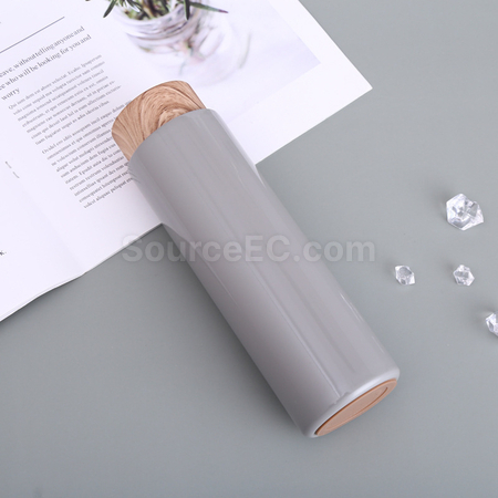 禮品訂造400ML 不銹鋼保溫杯紀念品