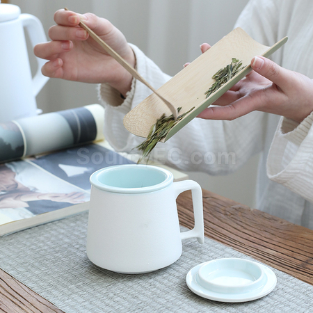 禮品訂造陶瓷杯套裝紀念品