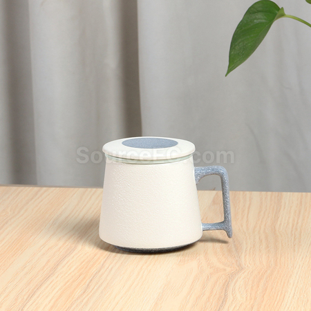 禮品訂造陶瓷杯套裝紀念品