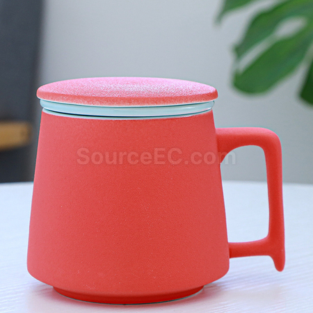禮品訂造陶瓷杯套裝紀念品