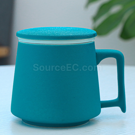 禮品訂造陶瓷杯套裝紀念品