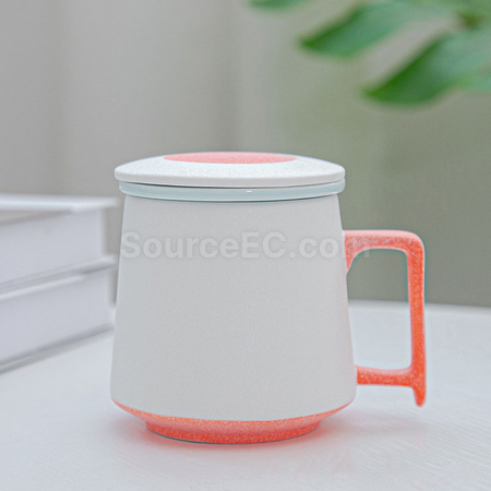禮品訂造陶瓷杯套裝紀念品