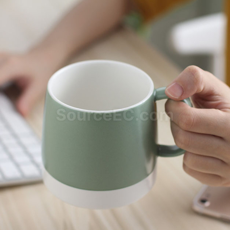 禮品訂造陶瓷杯紀念品