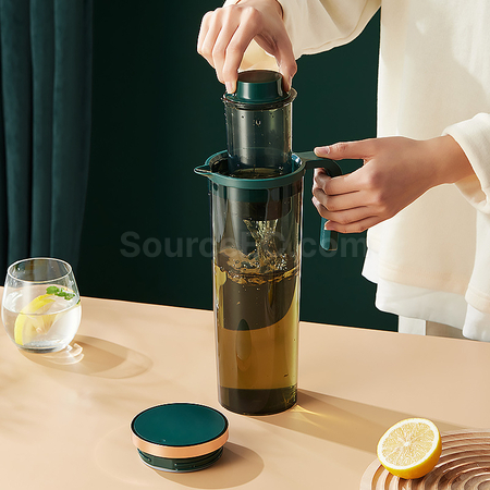 禮品訂造冷水壺紀念品