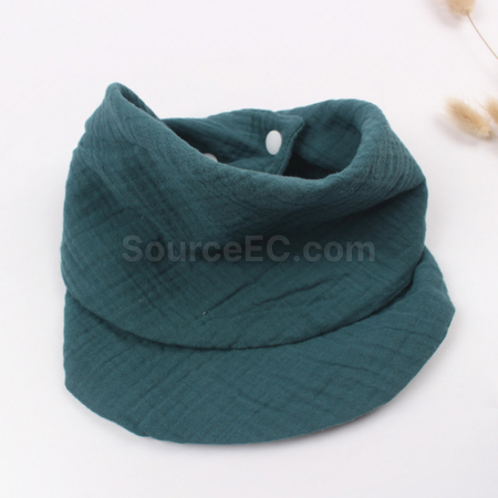 禮品訂造嬰兒口水巾紀念品
