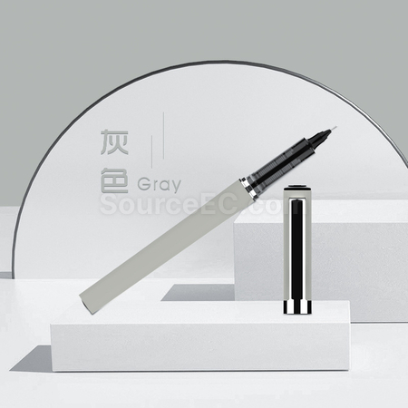 禮品訂造塑膠中性筆紀念品