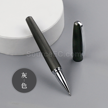 禮品訂造金屬寶珠筆紀念品