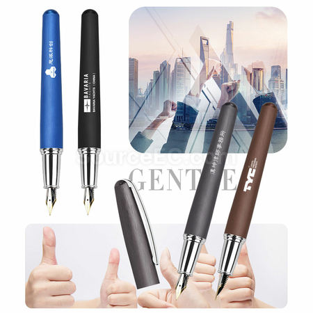 禮品訂造金屬鋼筆紀念品