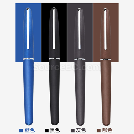禮品訂造金屬鋼筆紀念品