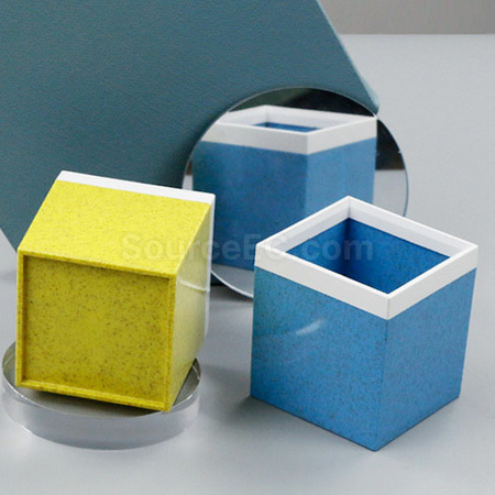 禮品訂造塑膠筆筒紀念品