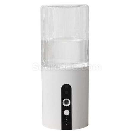 禮品訂造智能酒精噴霧機紀念品