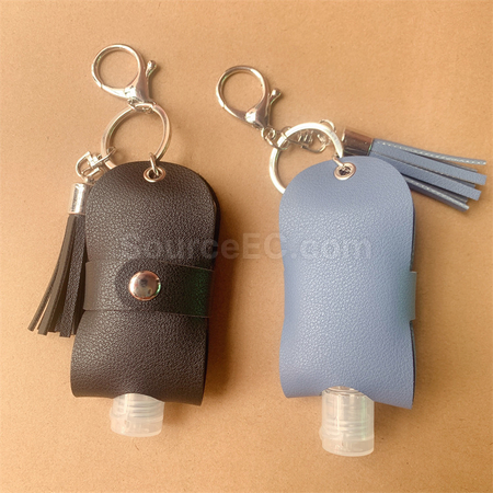 禮品訂造防疫洗手液皮套紀念品