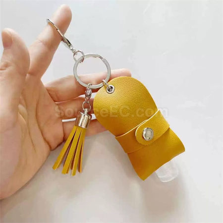禮品訂造防疫洗手液皮套紀念品