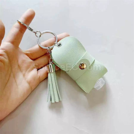禮品訂造防疫洗手液皮套紀念品
