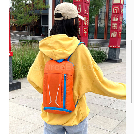 禮品訂造折疊背包紀念品