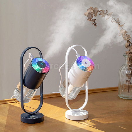 禮品訂造魔影加濕器紀念品