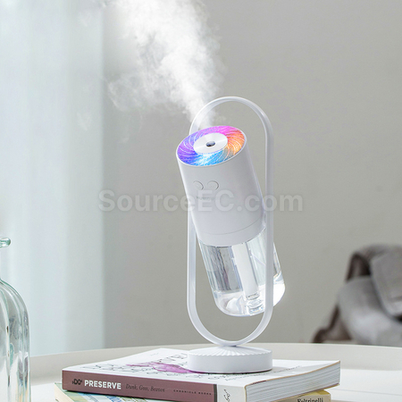 禮品訂造魔影加濕器紀念品