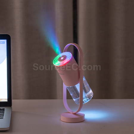 禮品訂造魔影加濕器紀念品