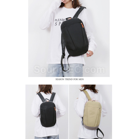 禮品訂造背包紀念品